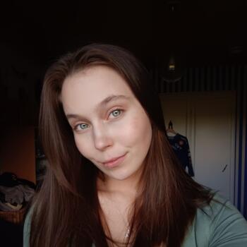 Babysitter in Helsinki: Noora