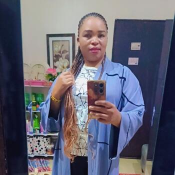 Nanny in Riyadh: Emmily