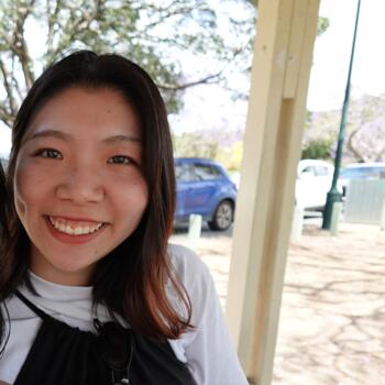 Babysitter in Brisbane: AYU