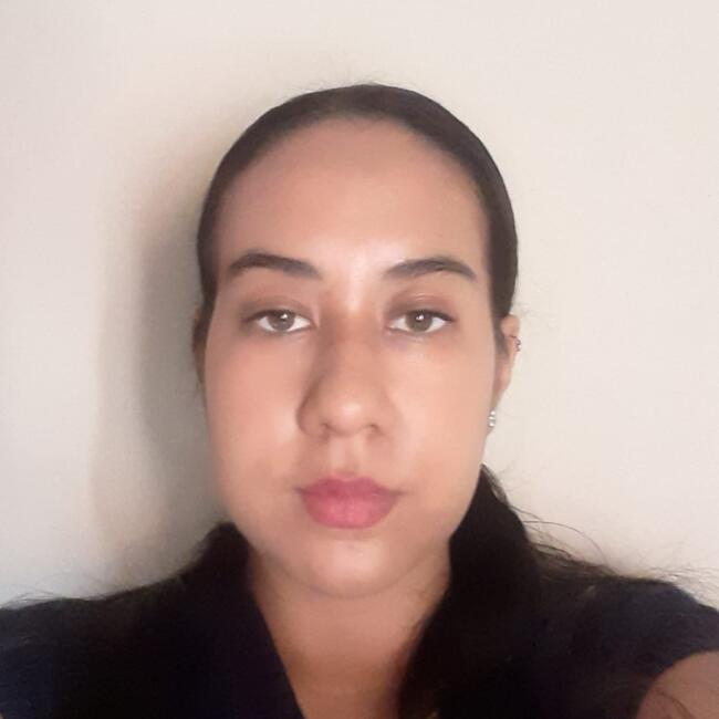 Babysitter in Guayaquil: Tatiana