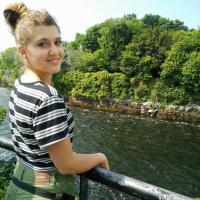 Childminder Kilkenny: Sara