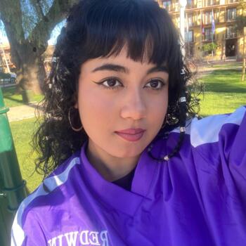 Niñera en Nancagua: Rose