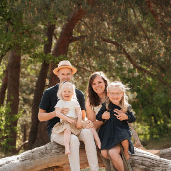 Oppaswerk in Tiel: oppasadres Daniëlla