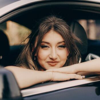 Babysitter in Benoni: Carla