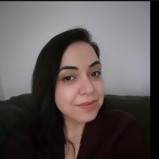 Babysitter in Nicosia: Irene