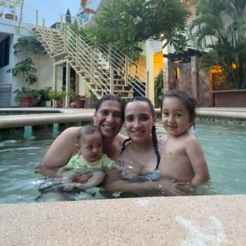 Parent Jagüey de Téllez (Estación Téllez): Scarlett