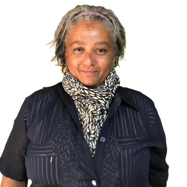 Babysitter in Roodepoort: Ranatha