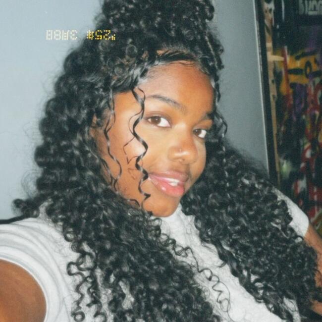 Babá em Belo Horizonte: Ingrid