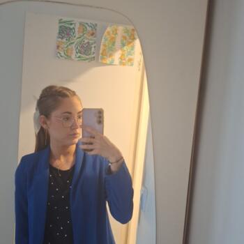 Babysitter in Lamanon: Maëlys