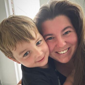Parent Almere Stad: Lonneke