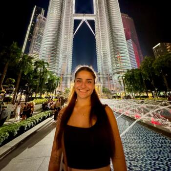 Babysitter in Chêne-Bougeries: Karen