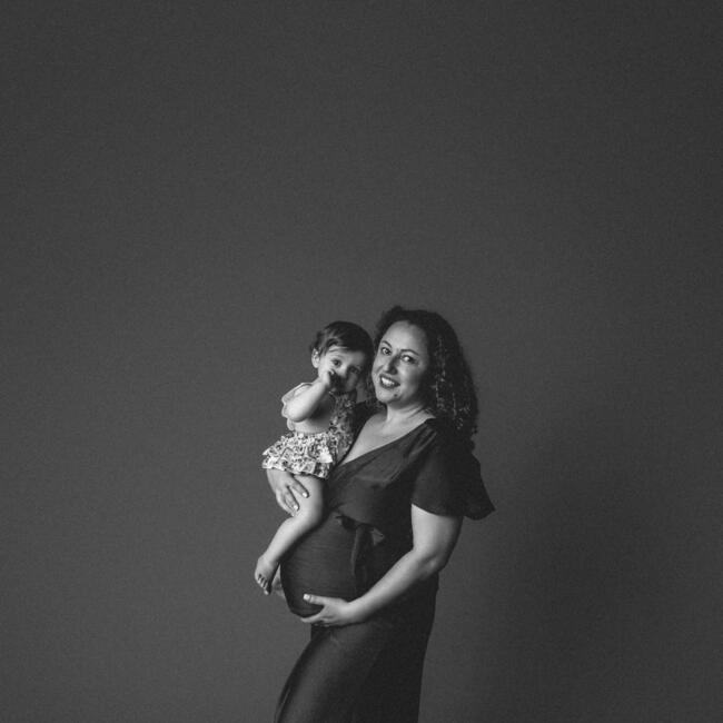 Trabalho de babysitting em Ponte da Barca: Tânia