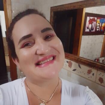 Babá Porto Alegre: Marines