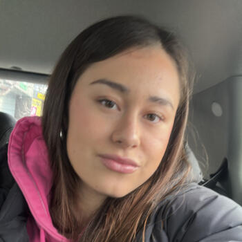 Niñera en Viña del Mar: Emilia