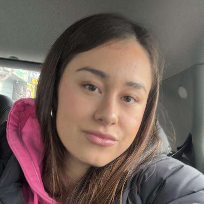 Niñera en Viña del Mar: Emilia