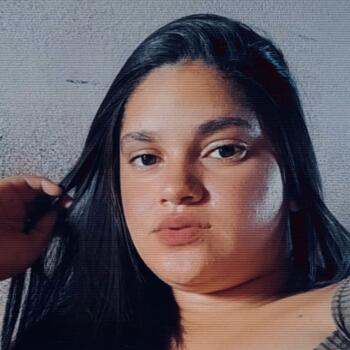 Babysitter in João Pessoa: Cintia clyvia