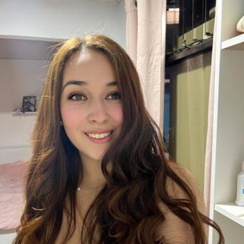 Niñera en El Tejar: Melanie