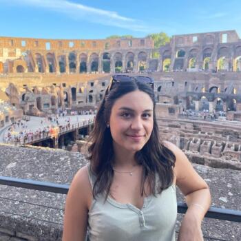 Nanny in Turin: Bruna