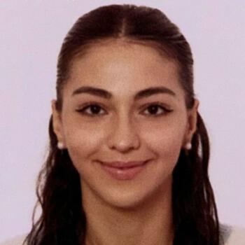 Babysitter in Córdoba: Maria