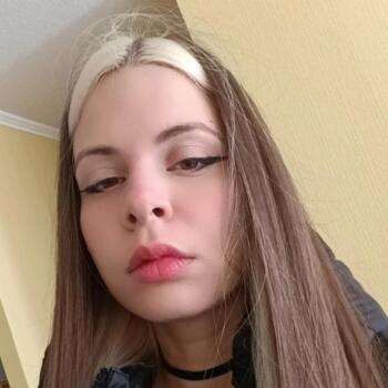 Babysitting job in Concepción: babysitting job Julia