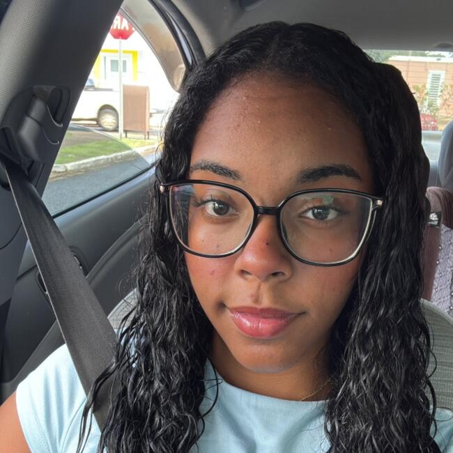 Babysitter in Trujillo Alto: Amelia Pizarro