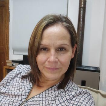 Babysitter in Santiago: Migdali