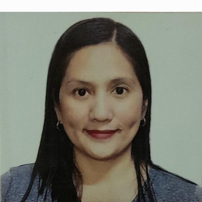 Babysitter in Caloocan City: Janice