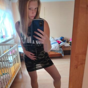 Praca dla opiekunki do dziecka w Grzymolowo: praca dla opiekunki do dziecka Magdalena