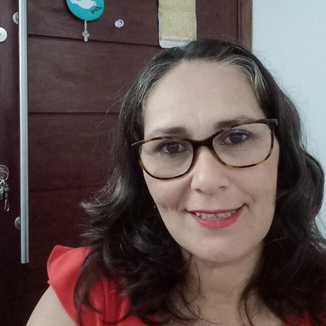 Babysitter in Maceió: Cristina