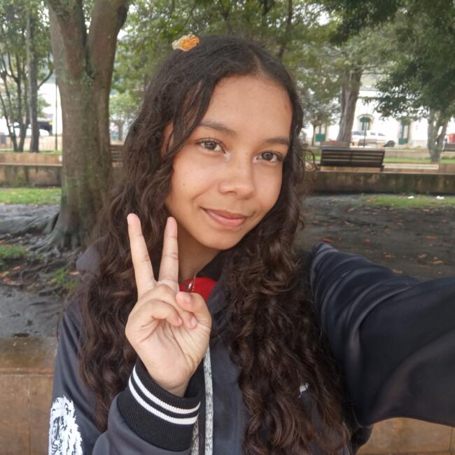 Niñera en Cúcuta: Stefany