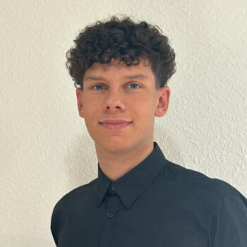 Babysitter in Langenhagen: Ben