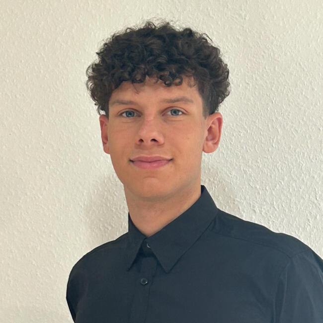 Babysitter in Langenhagen: Ben