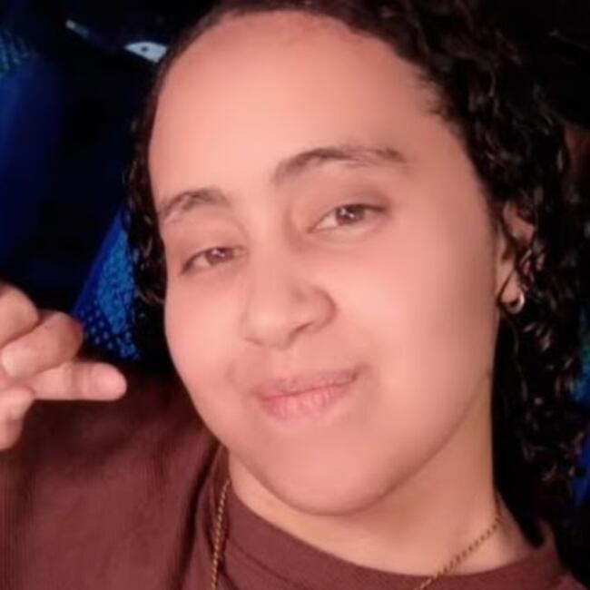 Babysitter in Armenia: Gabriela