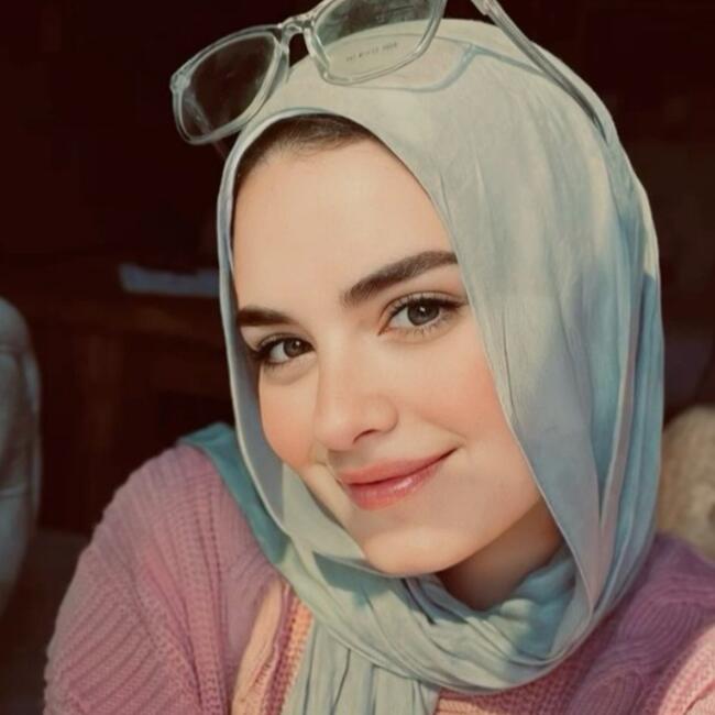 جليسة أطفال في Oued el Alleug: Karima