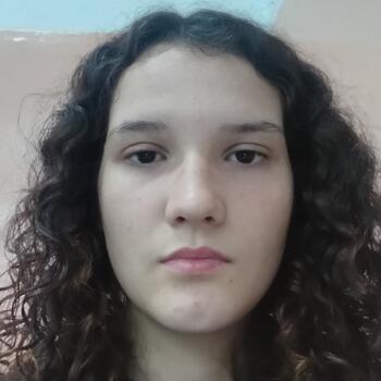 Babá em Santo André: Suellen