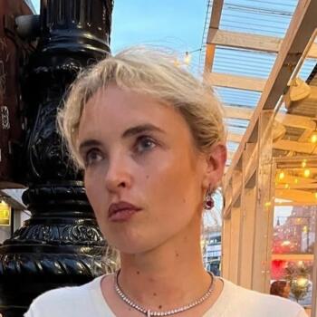 Niñera en Ciudad de México: Theodora Peig