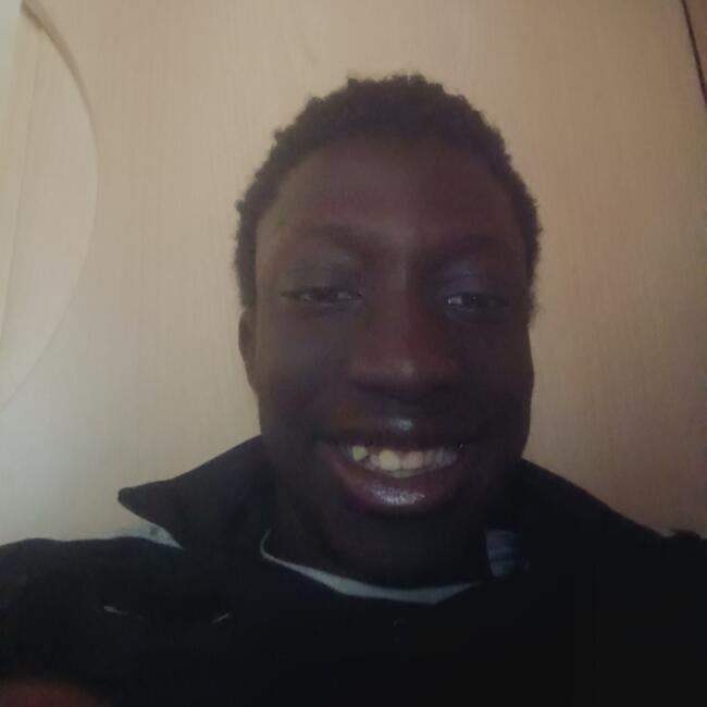 Babysitter in Cologno Monzese: Cherif