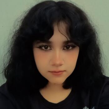 Babysitter in Indaial: Brenda Luiza