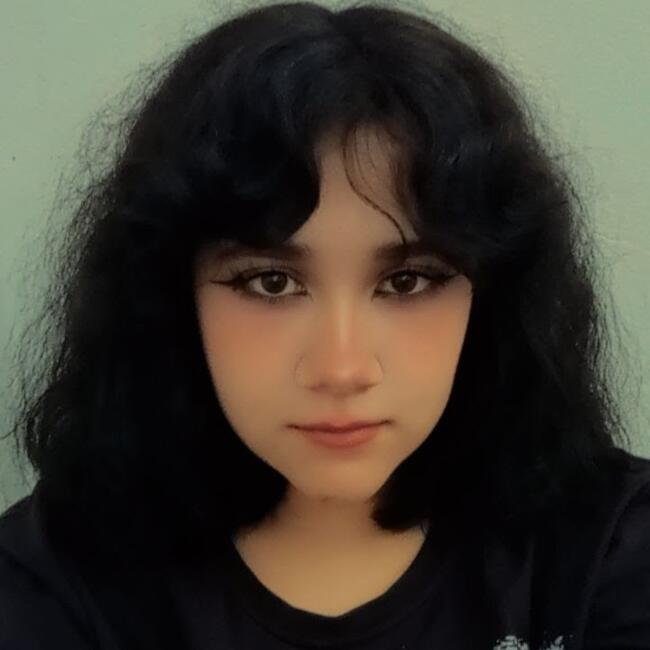 Babysitter in Indaial: Brenda Luiza