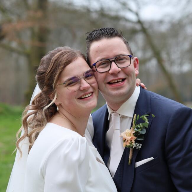 Oppaswerk in Kerkenveld: Jantine