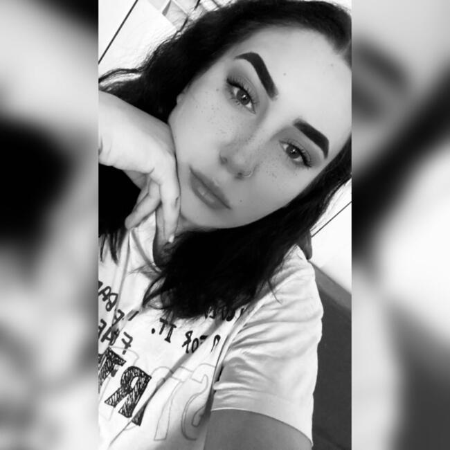 Babysitting job in Turin: Graziella