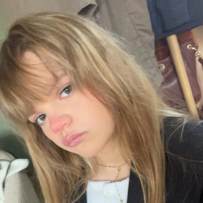 Babysitter in Dijon: Avril