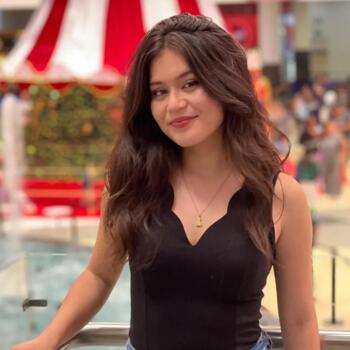 Babysitter in Tunja: Ana