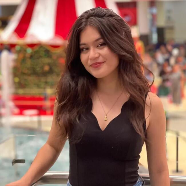 Babysitter in Tunja: Ana