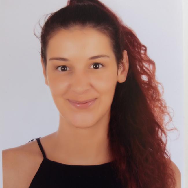 Babysitter in Luxembourg: Isa