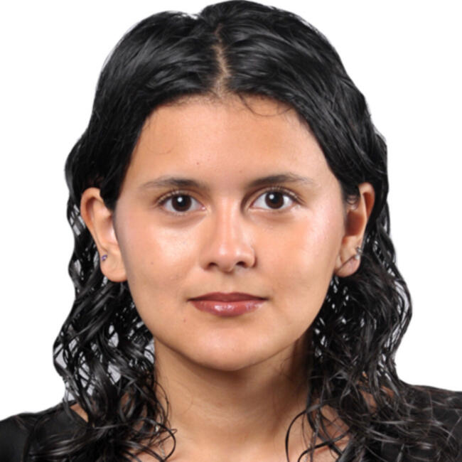 Niñera en Cascajal: Anastasia
