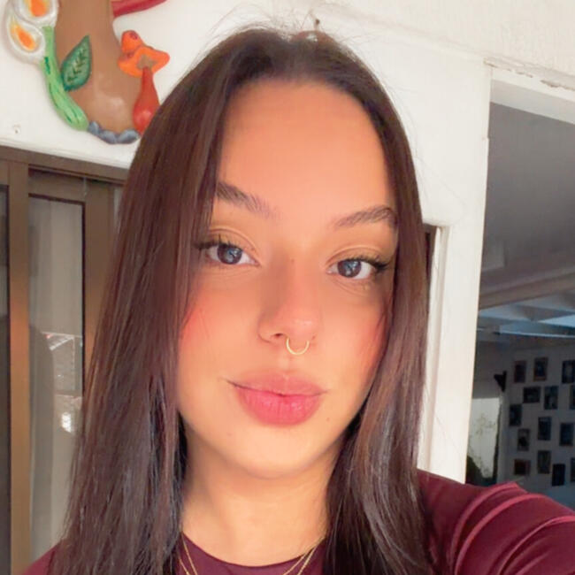 Babysitter in San José (Provincia de San José): Dilany