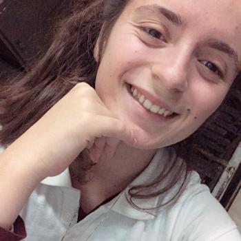 Babysitter Barreiro: Andreia