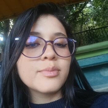 Niñera en Bogotá: Diana paola
