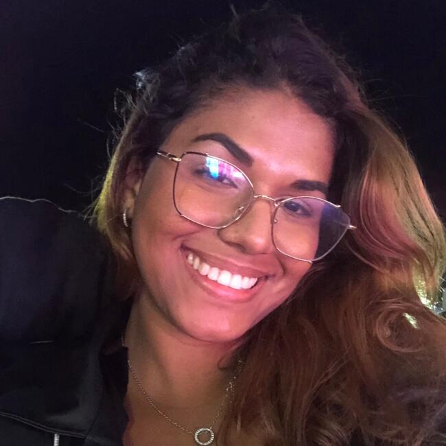 Babysitter in Petrolina: Valéria